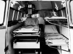Fiat 238 Ambulance 1968 года
